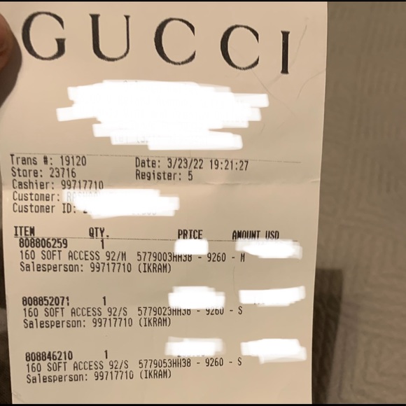 🔴SOLD- NWT Gucci Rafia Bucket Hat - Picture 10 of 11